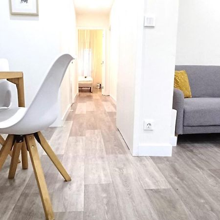 Heart Of Cedofeita Apartment ปอร์โต ภายนอก รูปภาพ