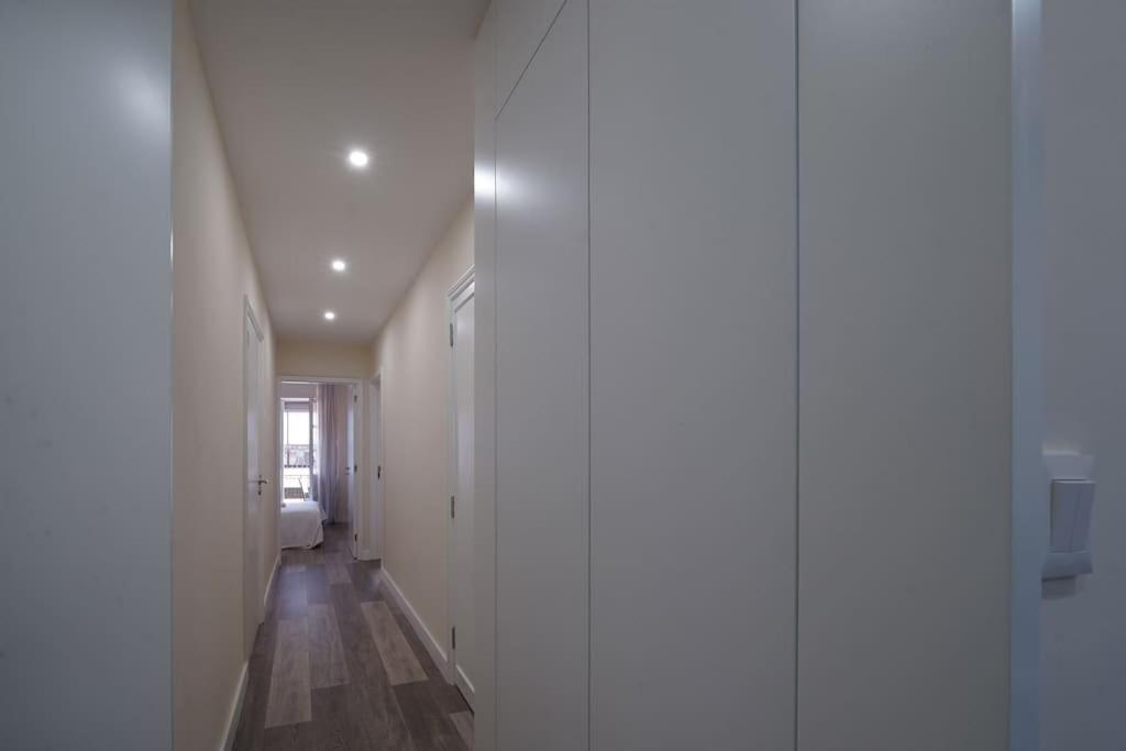Heart Of Cedofeita Apartment ปอร์โต ภายนอก รูปภาพ