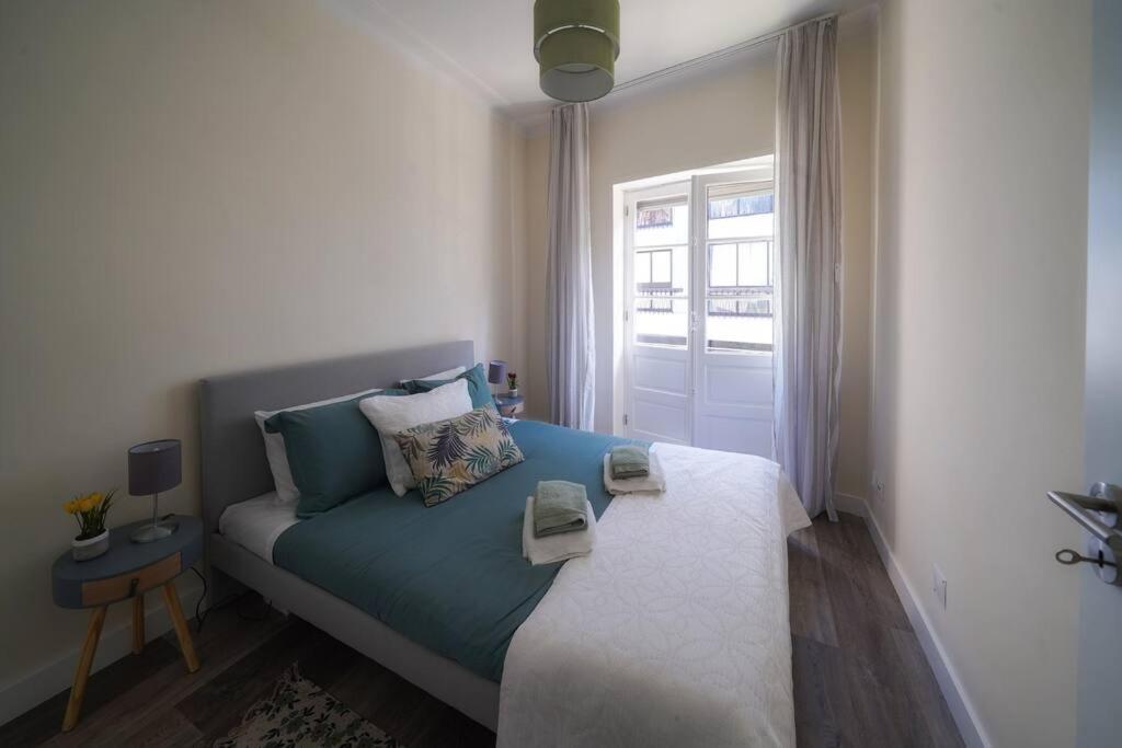 Heart Of Cedofeita Apartment ปอร์โต ภายนอก รูปภาพ
