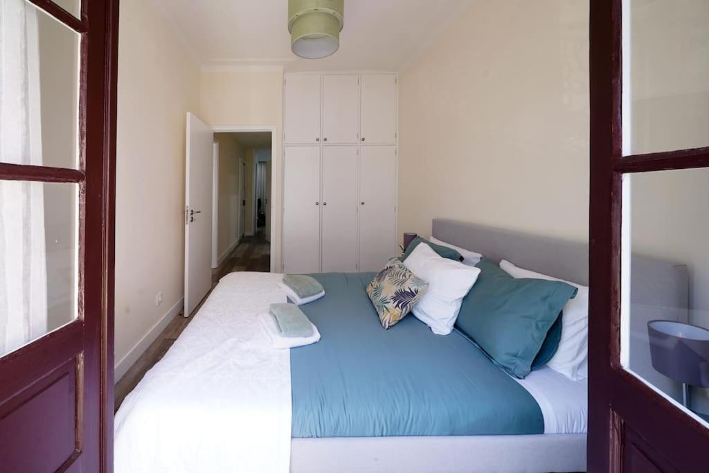Heart Of Cedofeita Apartment ปอร์โต ภายนอก รูปภาพ