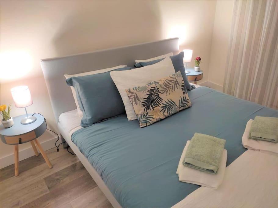 Heart Of Cedofeita Apartment ปอร์โต ภายนอก รูปภาพ