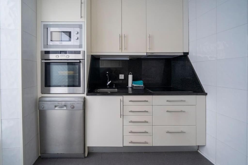 Heart Of Cedofeita Apartment ปอร์โต ภายนอก รูปภาพ