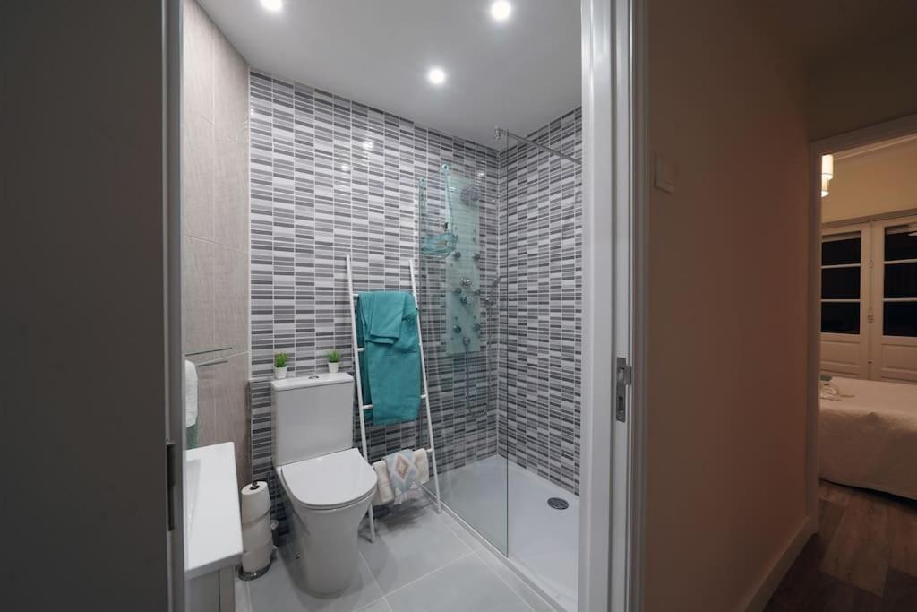 Heart Of Cedofeita Apartment ปอร์โต ภายนอก รูปภาพ