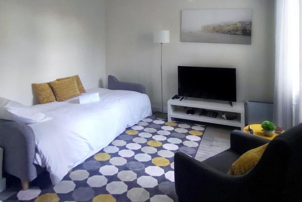 Heart Of Cedofeita Apartment ปอร์โต ภายนอก รูปภาพ