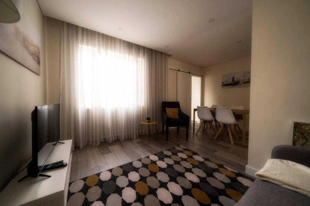 Heart Of Cedofeita Apartment ปอร์โต ภายนอก รูปภาพ