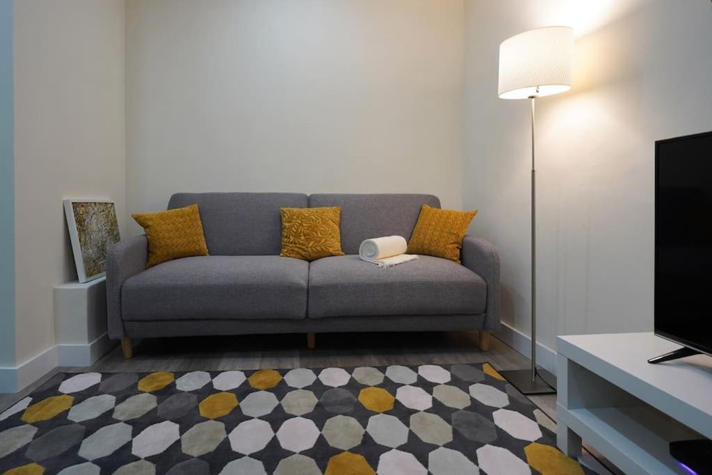 Heart Of Cedofeita Apartment ปอร์โต ภายนอก รูปภาพ
