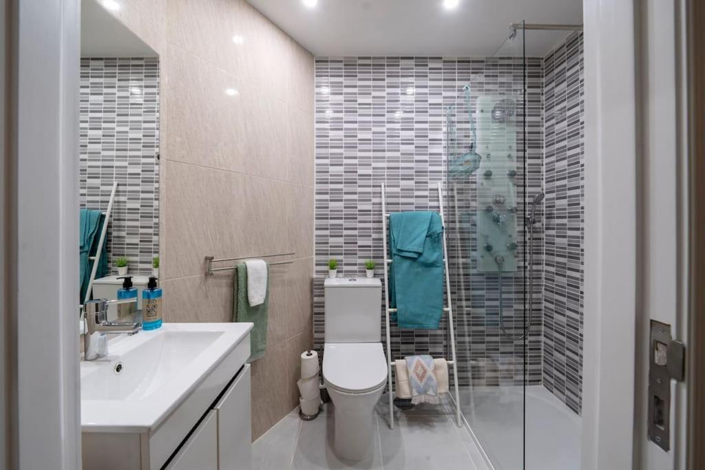 Heart Of Cedofeita Apartment ปอร์โต ภายนอก รูปภาพ