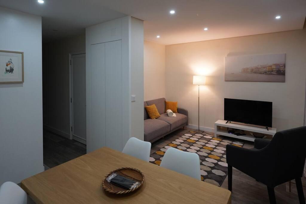 Heart Of Cedofeita Apartment ปอร์โต ภายนอก รูปภาพ