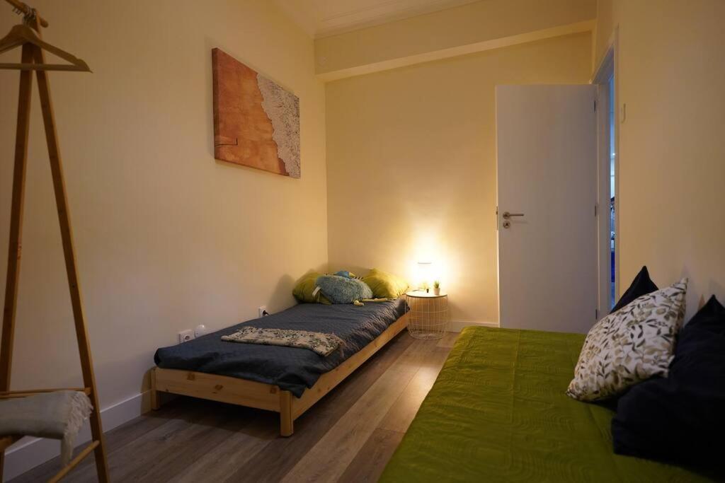 Heart Of Cedofeita Apartment ปอร์โต ภายนอก รูปภาพ