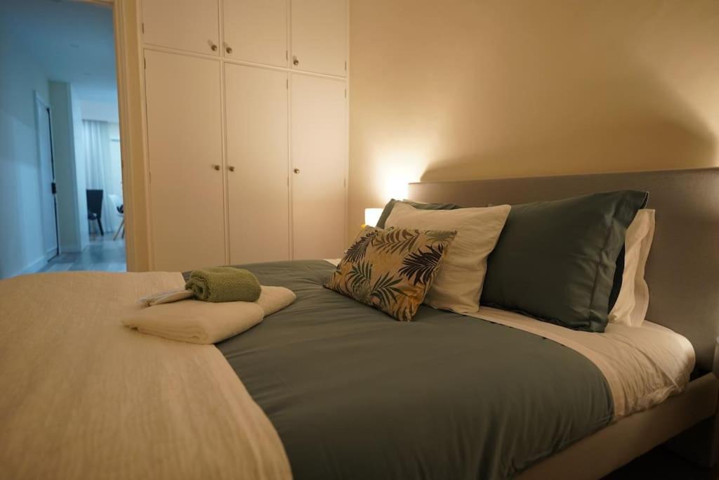 Heart Of Cedofeita Apartment ปอร์โต ภายนอก รูปภาพ
