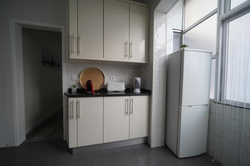 Heart Of Cedofeita Apartment ปอร์โต ภายนอก รูปภาพ