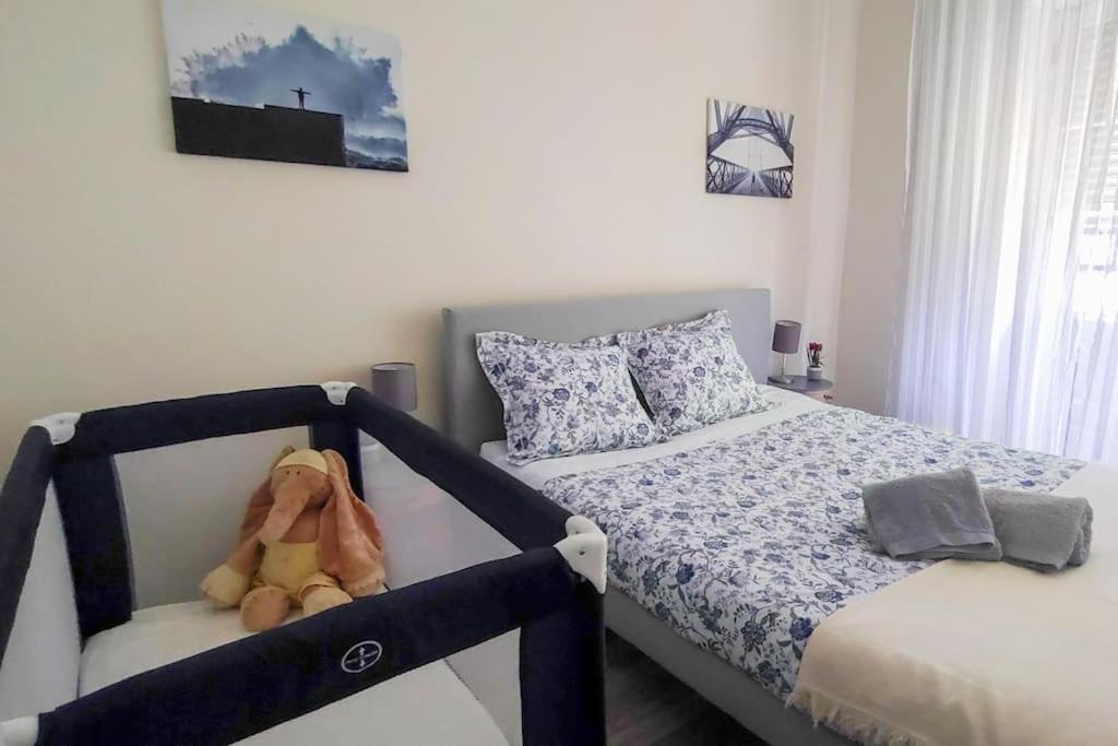 Heart Of Cedofeita Apartment ปอร์โต ภายนอก รูปภาพ