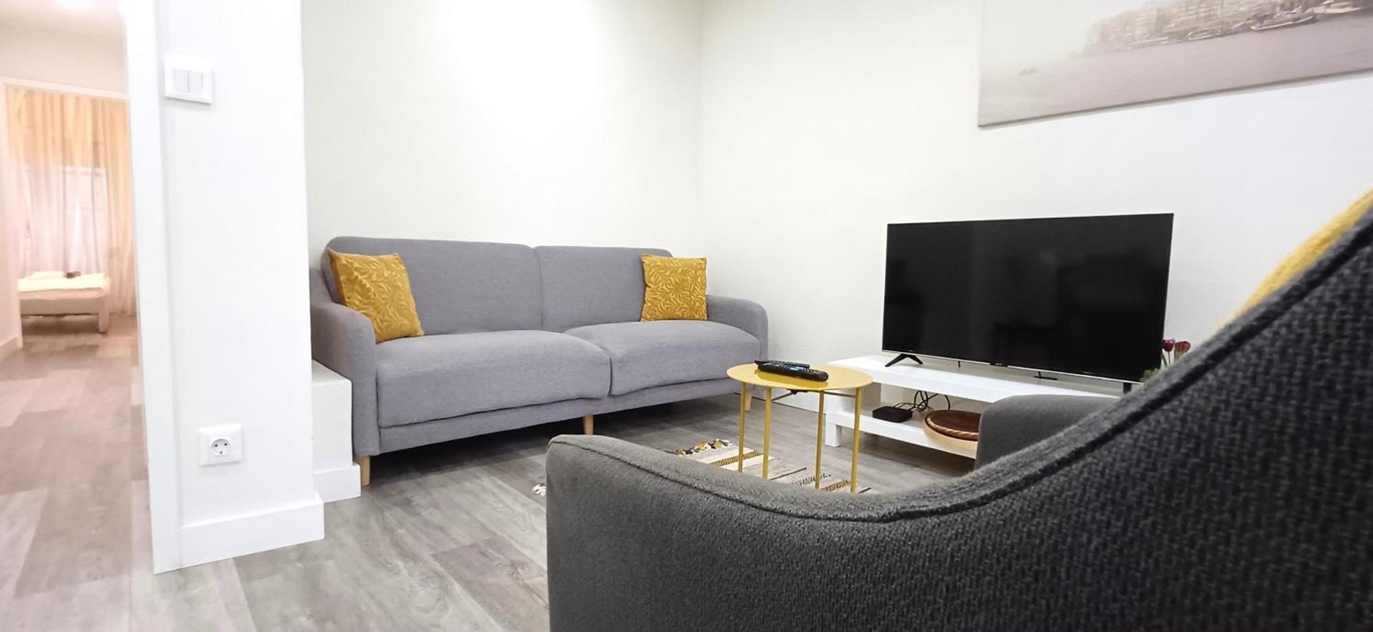 Heart Of Cedofeita Apartment ปอร์โต ภายนอก รูปภาพ