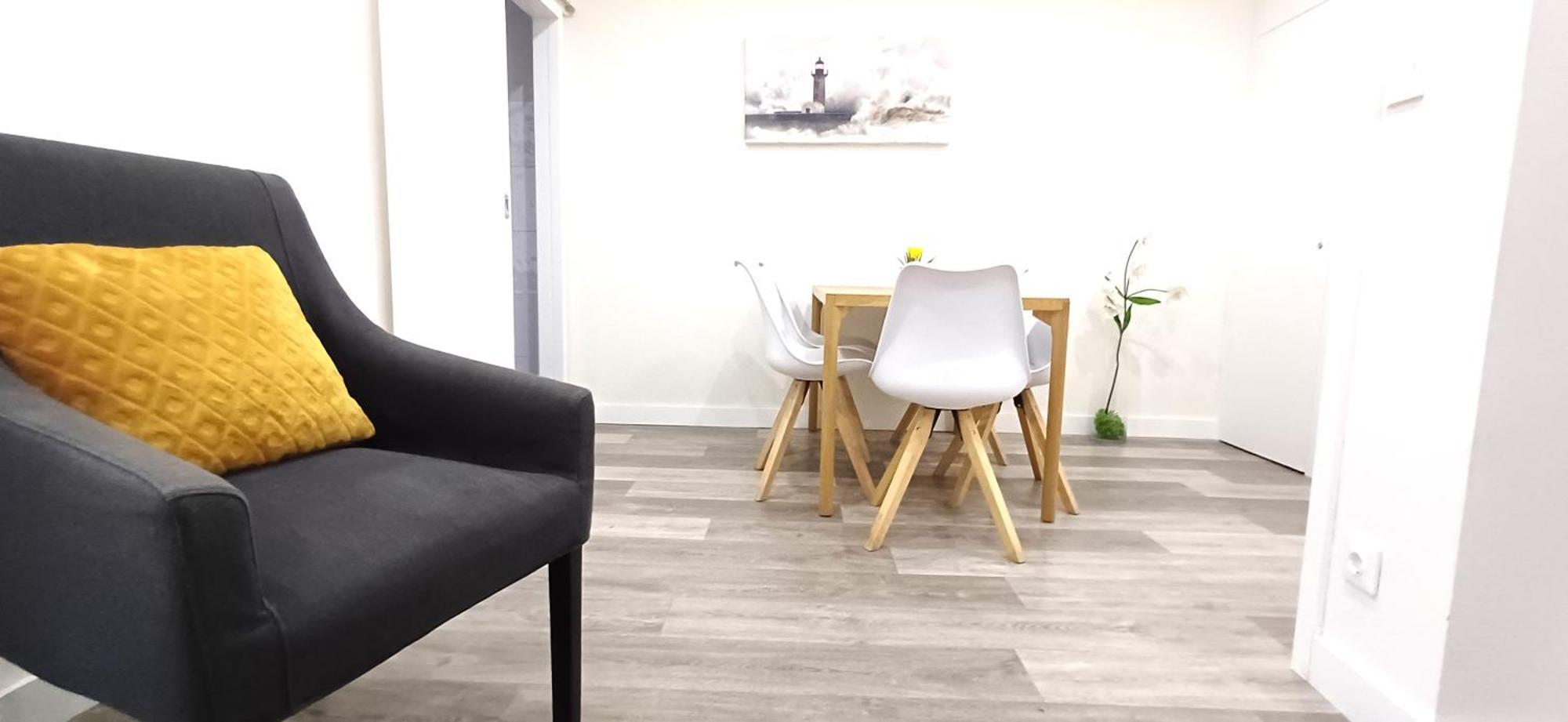 Heart Of Cedofeita Apartment ปอร์โต ภายนอก รูปภาพ