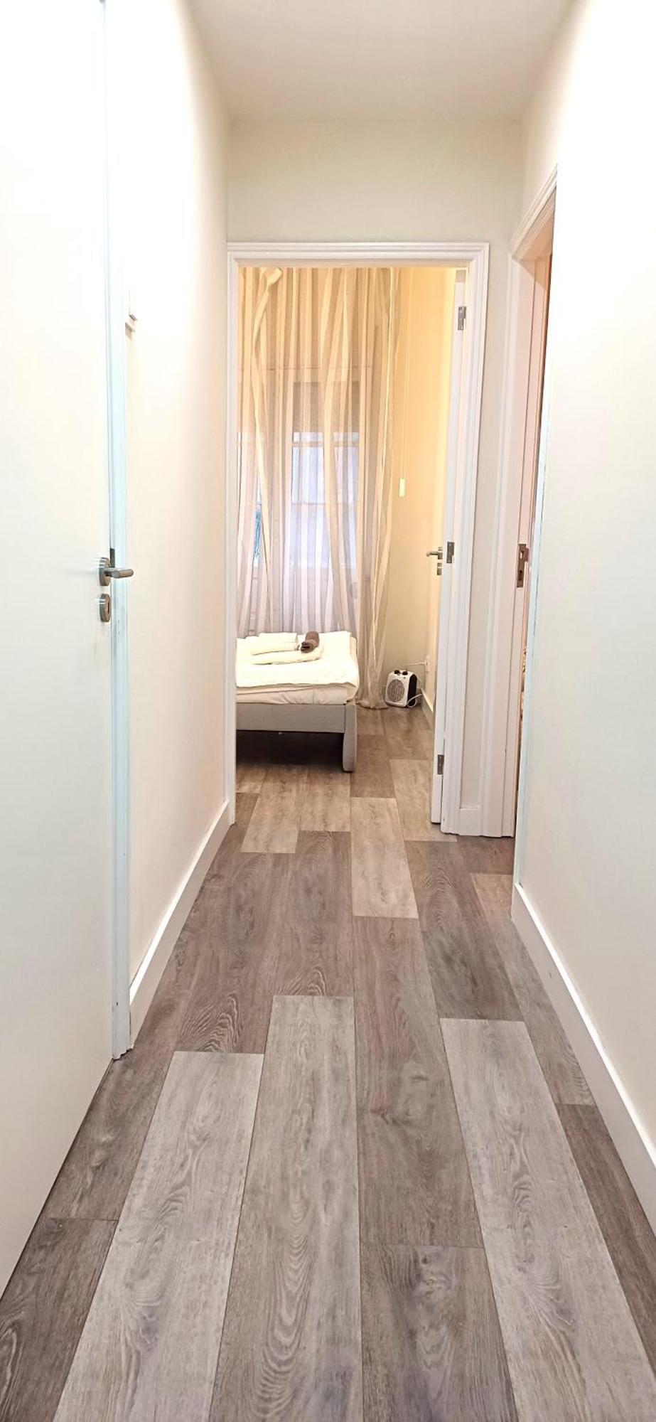 Heart Of Cedofeita Apartment ปอร์โต ภายนอก รูปภาพ