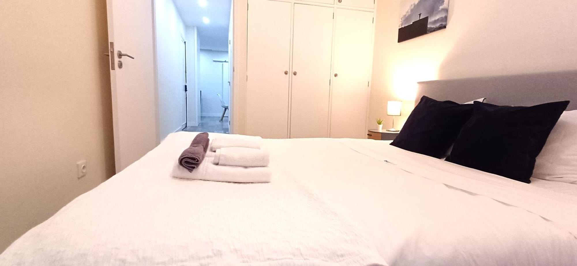 Heart Of Cedofeita Apartment ปอร์โต ภายนอก รูปภาพ
