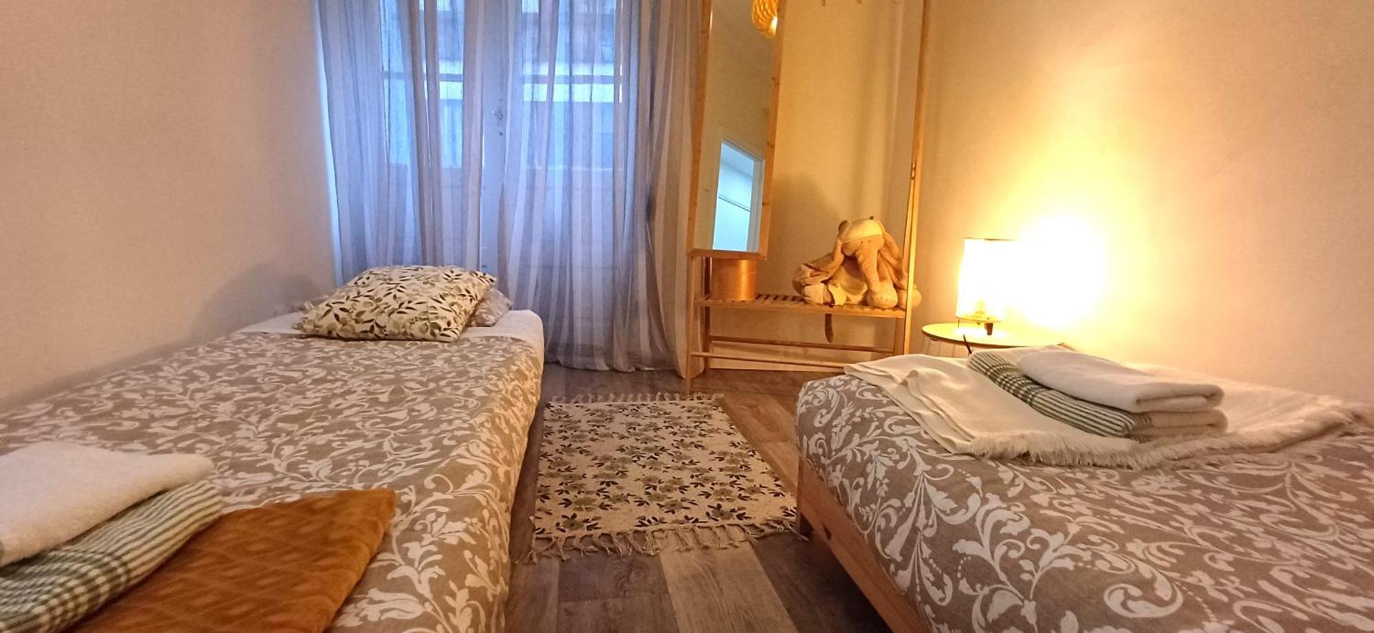 Heart Of Cedofeita Apartment ปอร์โต ภายนอก รูปภาพ